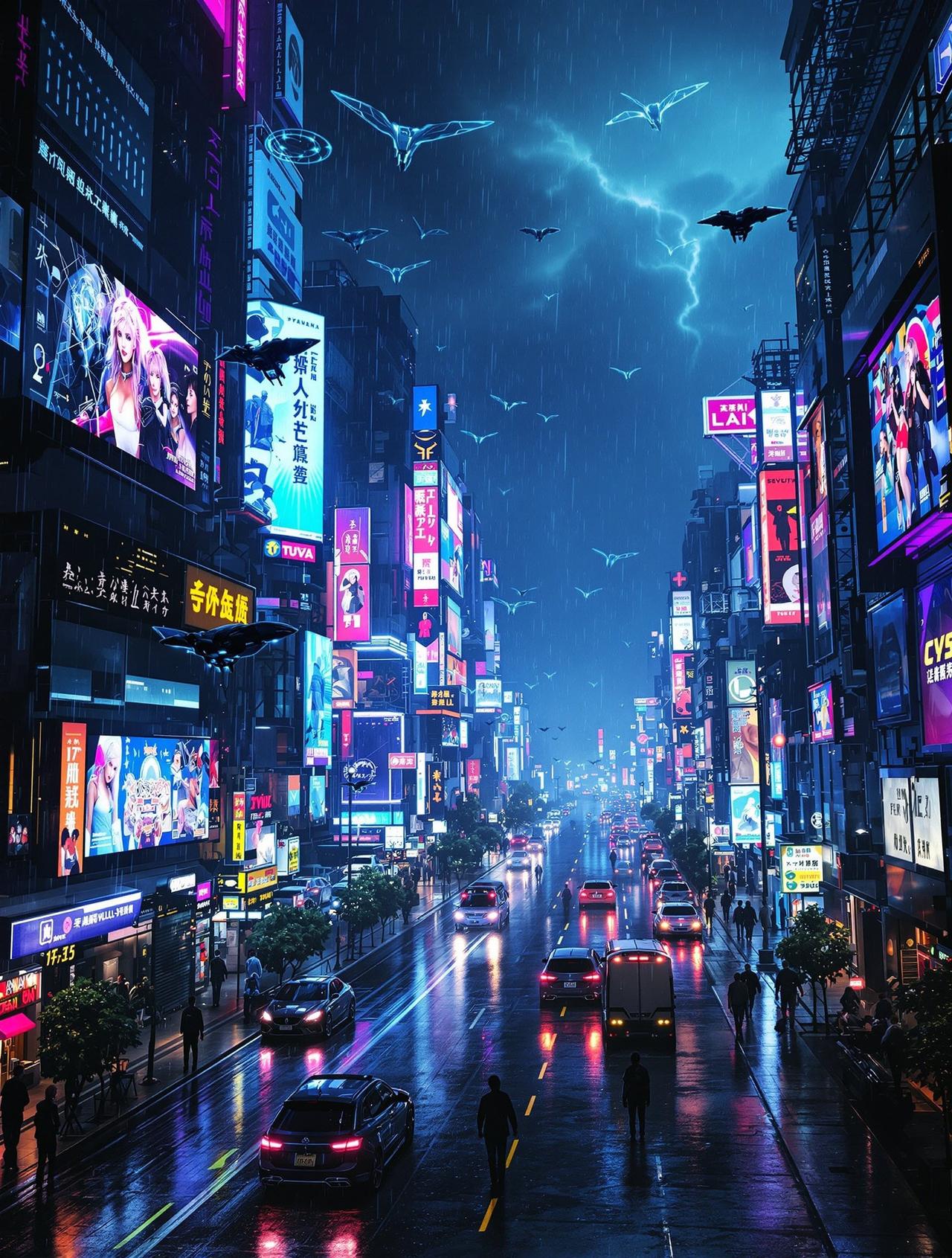 科幻电影百年回顾