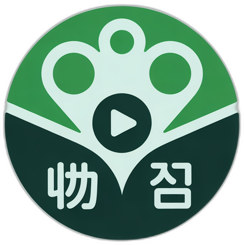 啪啪视频品牌Logo图标