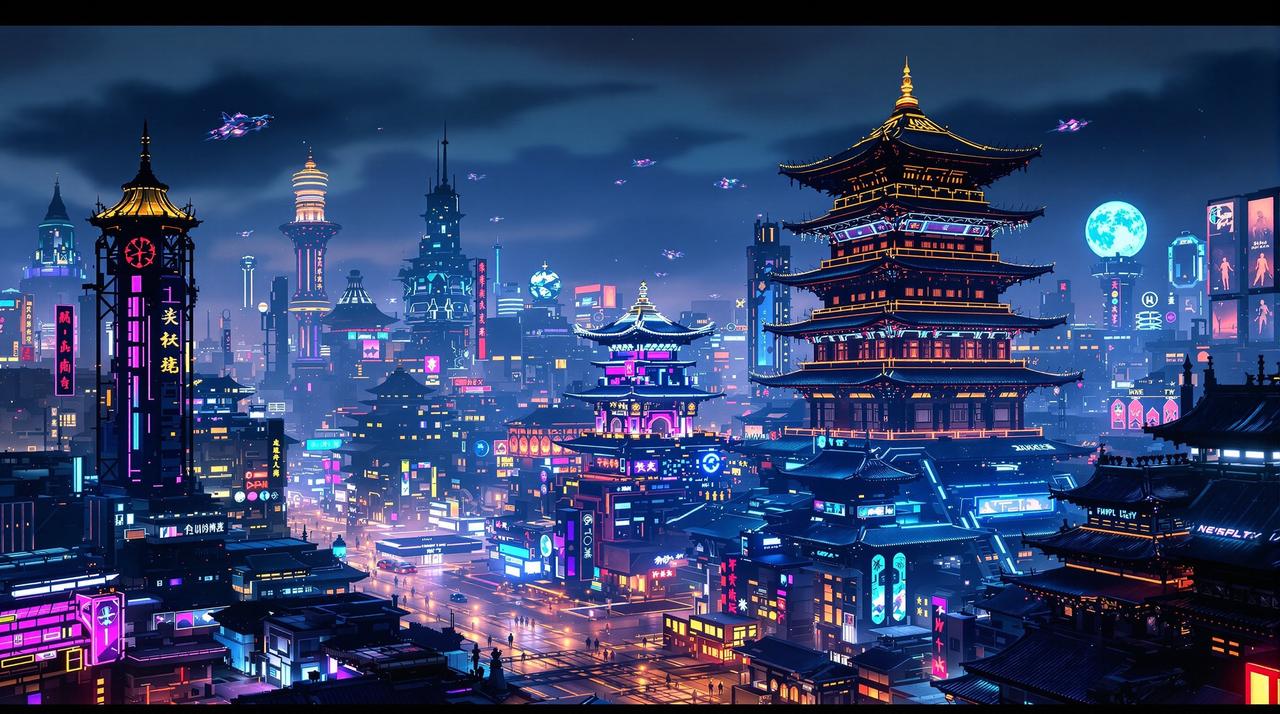 《流浪地球3》全特效场景幕后
