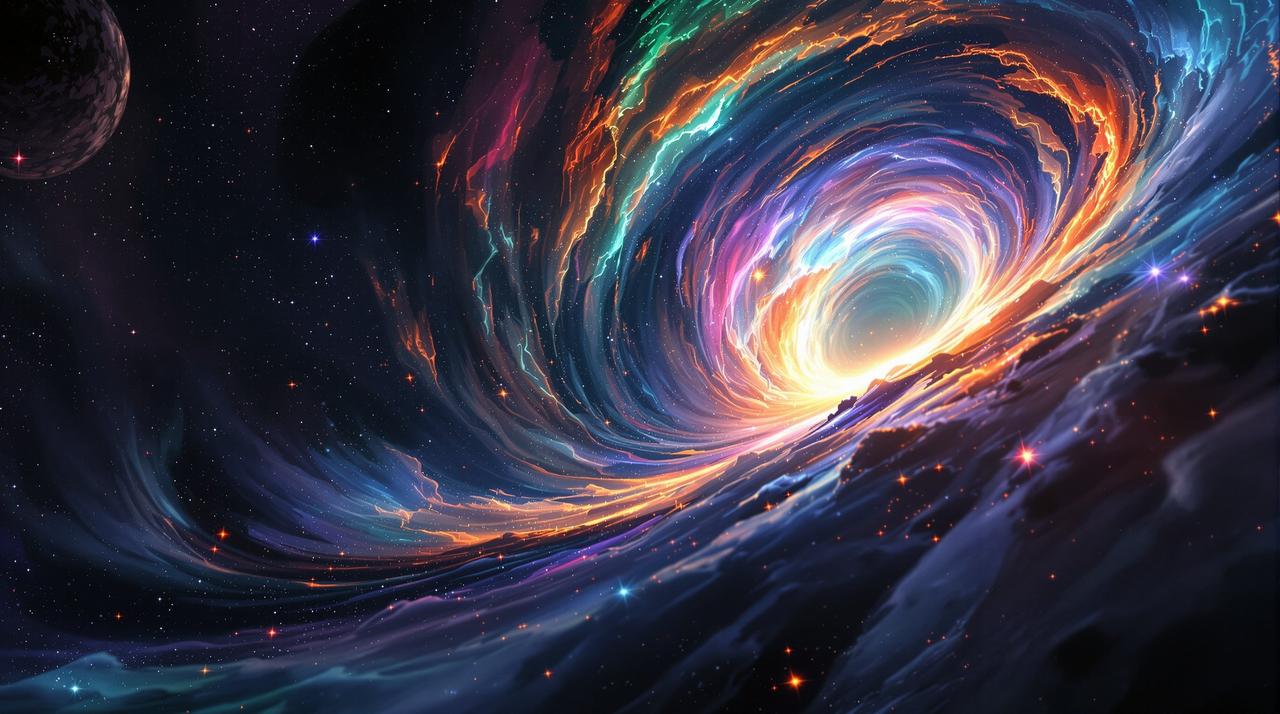科幻巨制《星际穿越2》首支预告片解析